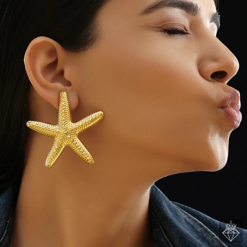 Earrings Collection